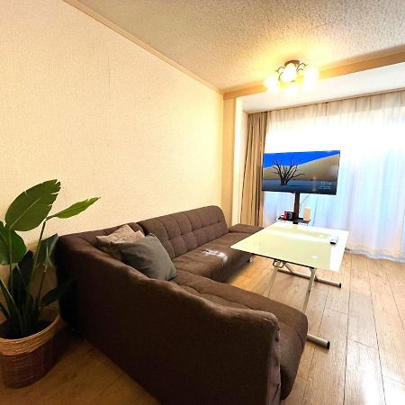 Nao'S Guesthouse 2 一軒家貸切 Ōsaka Exterior foto