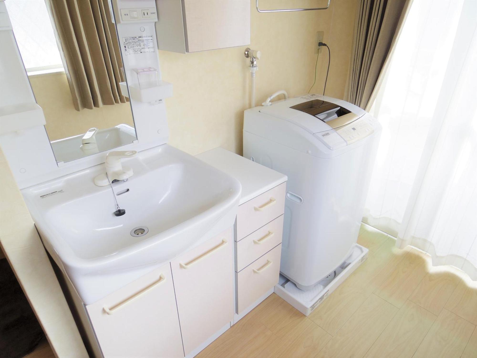 Nao'S Guesthouse 2 一軒家貸切 Ōsaka Exterior foto