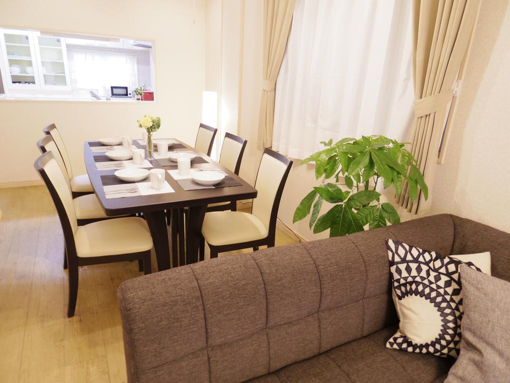 Nao'S Guesthouse 2 一軒家貸切 Ōsaka Exterior foto