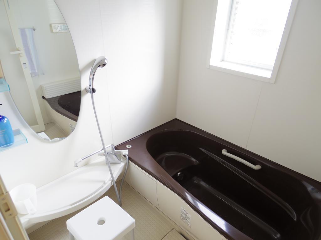 Nao'S Guesthouse 2 一軒家貸切 Ōsaka Exterior foto