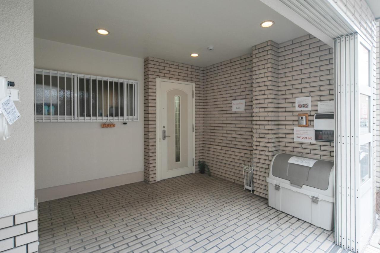Nao'S Guesthouse 2 一軒家貸切 Ōsaka Exterior foto